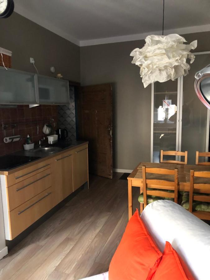 Rybaki 28 Lejlighed Poznań Eksteriør billede